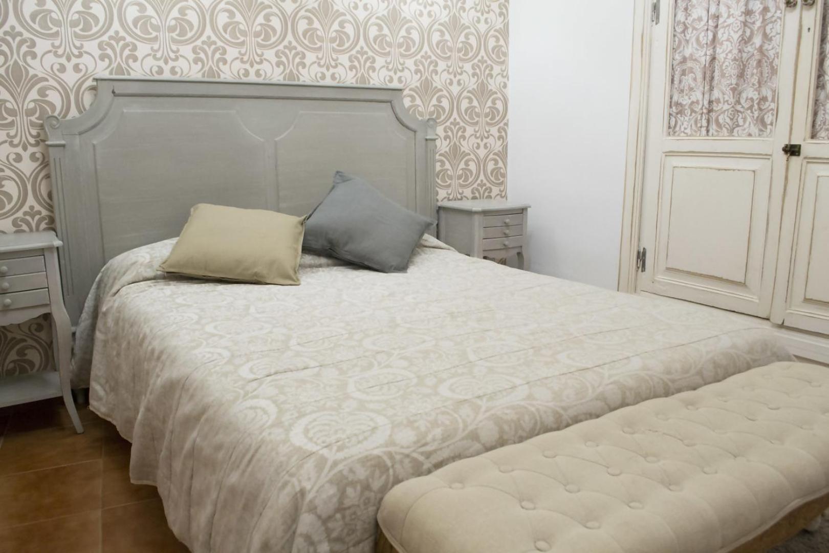 Apartamenticos Plaza Las Armas II