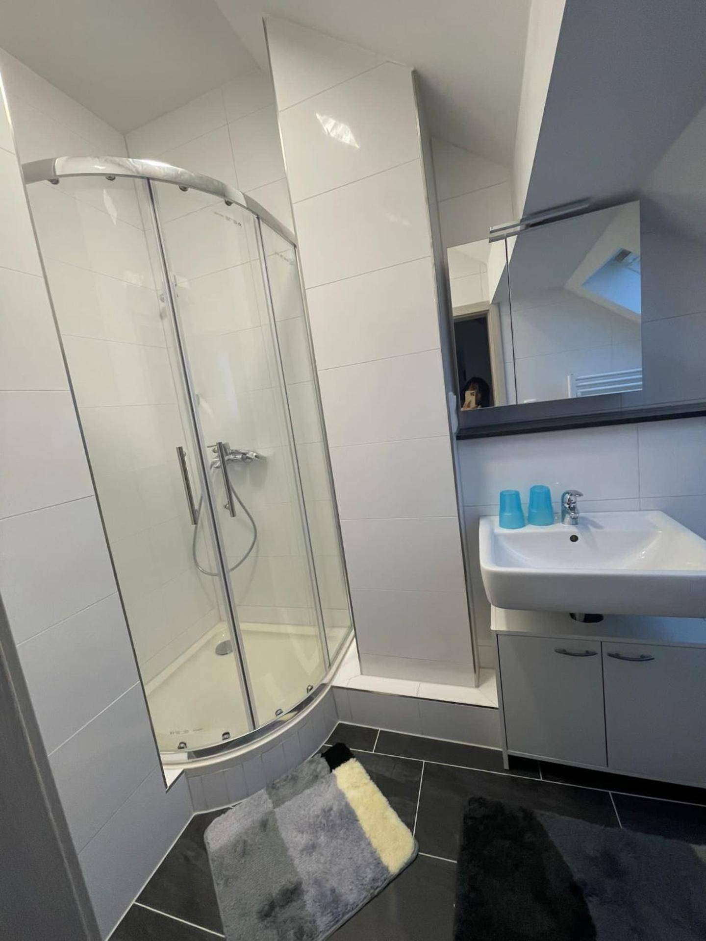 Luis Apartment Rüsselsheim D1