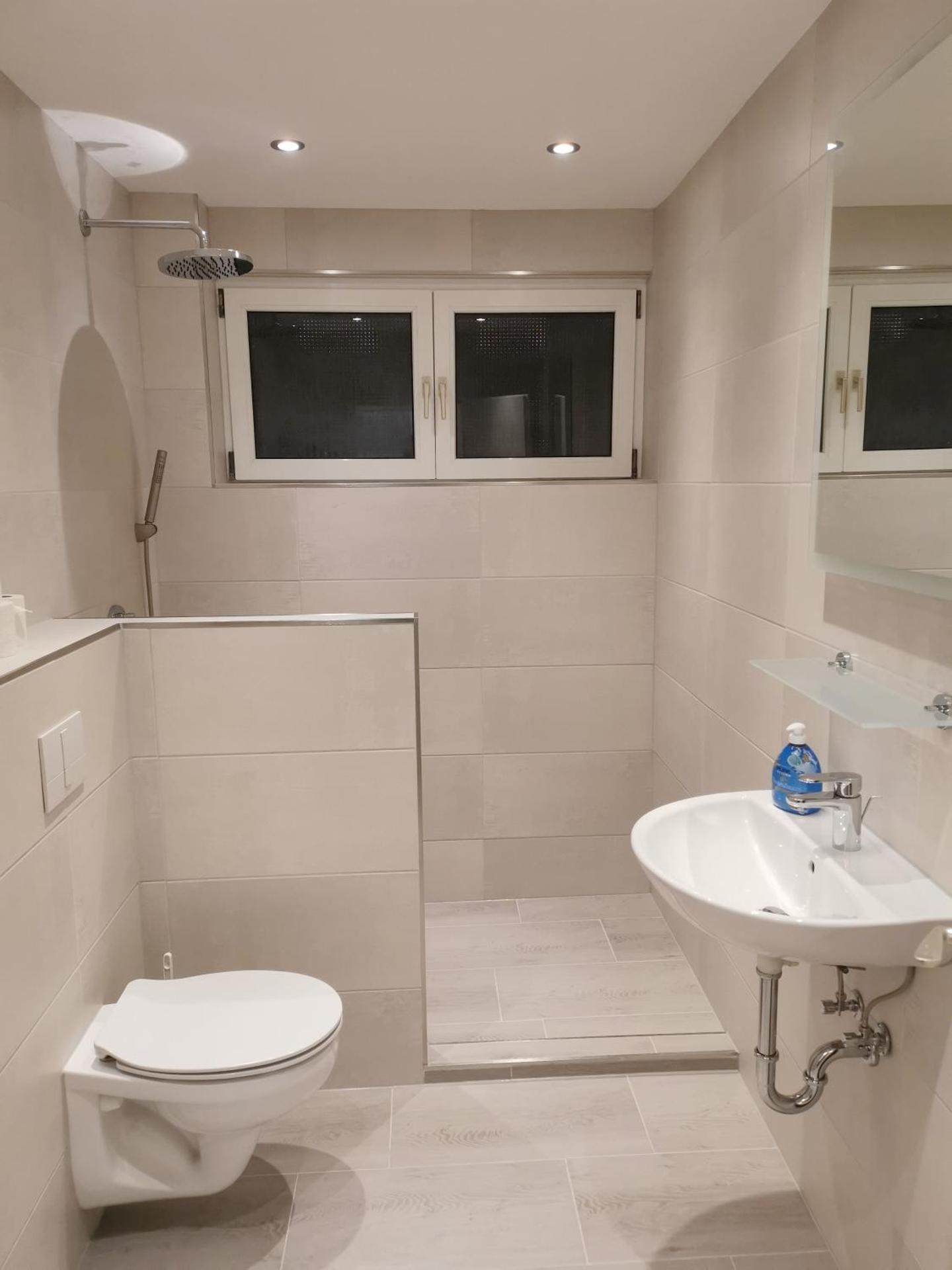 Schöne Wohnung 90 Uni Nah Mainz