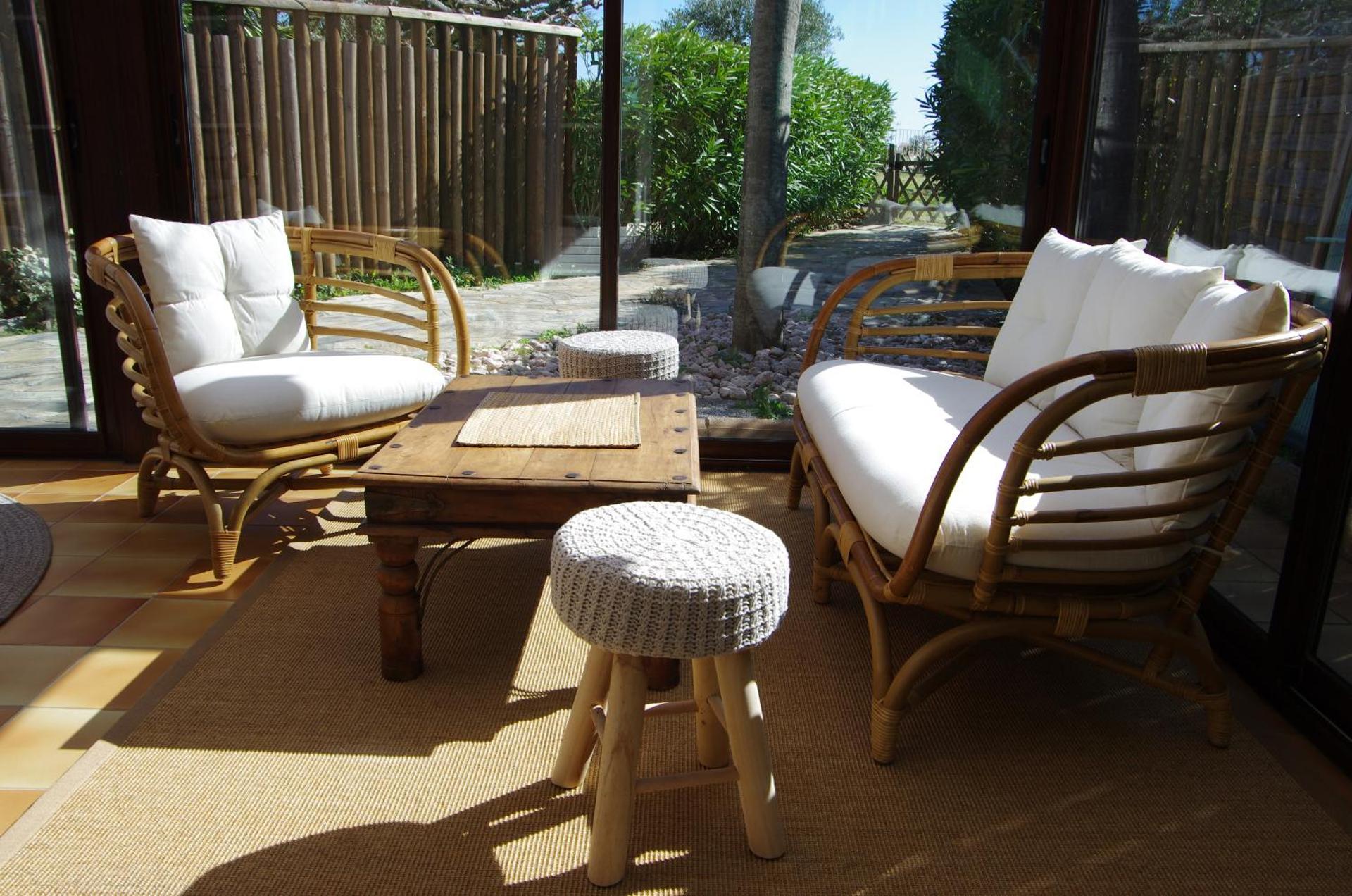 Villa Domaine du golf de Roquebrune