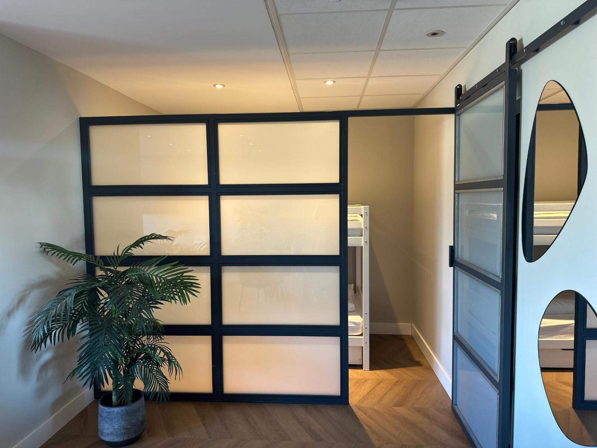 Strandstudio's Camperduin