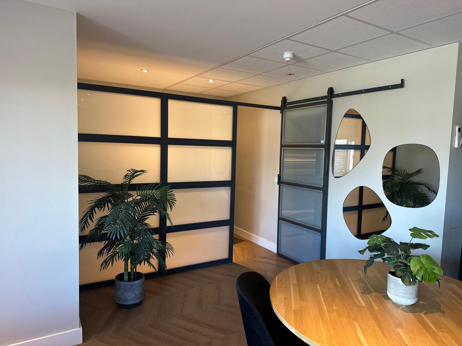 Strandstudio's Camperduin