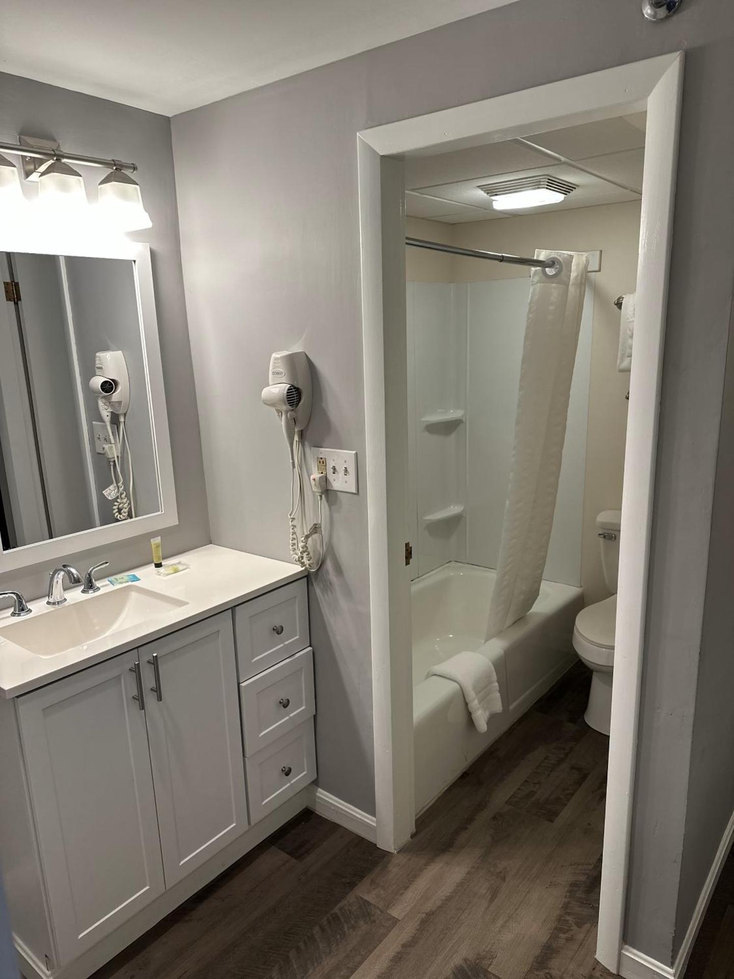 Trade Winds on the Bay