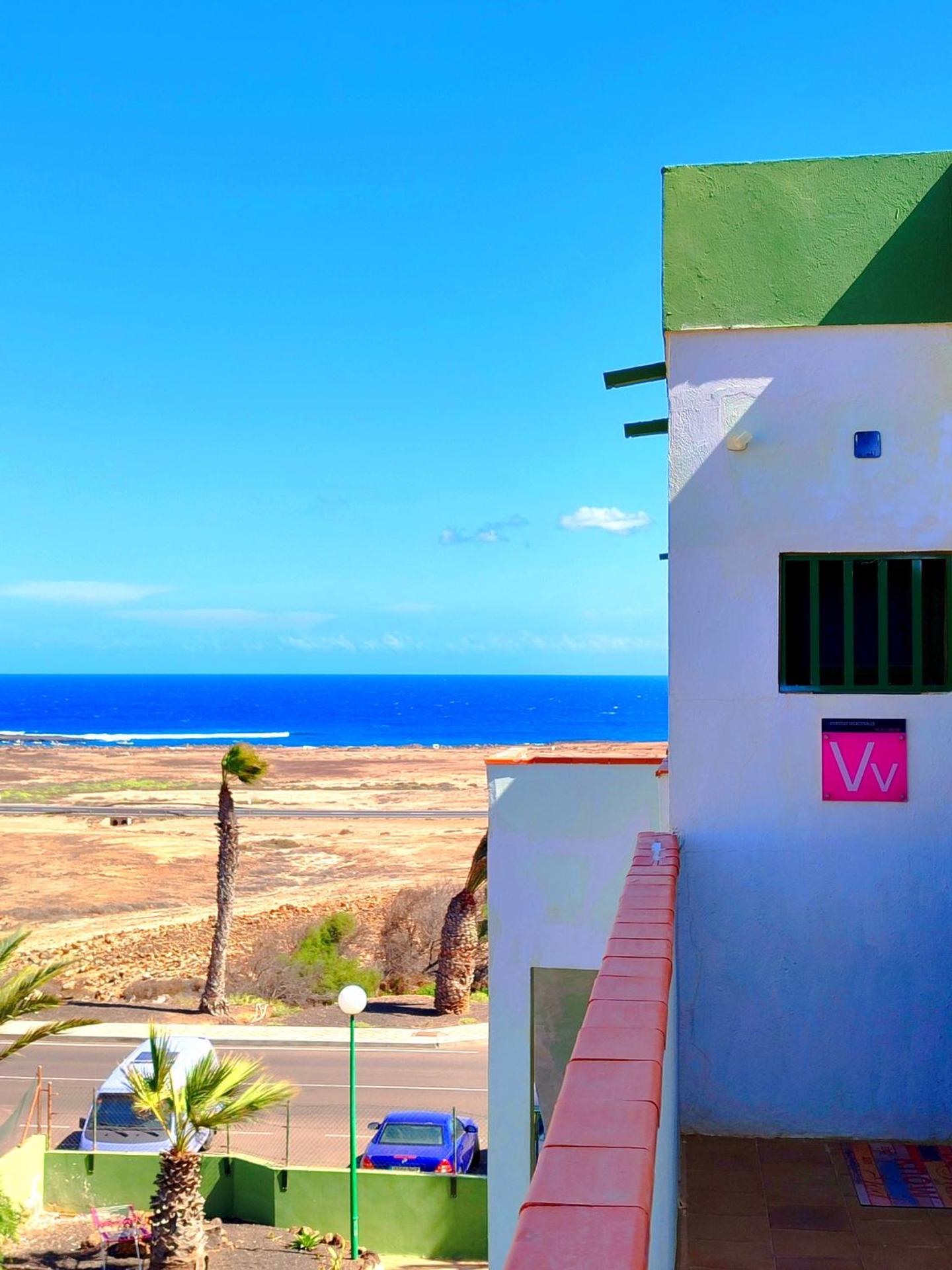 La isla Bonita VISTA MAR