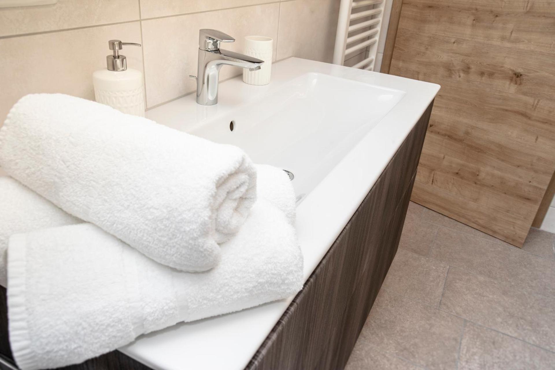 Ferienwohnungen "Zur Wally"