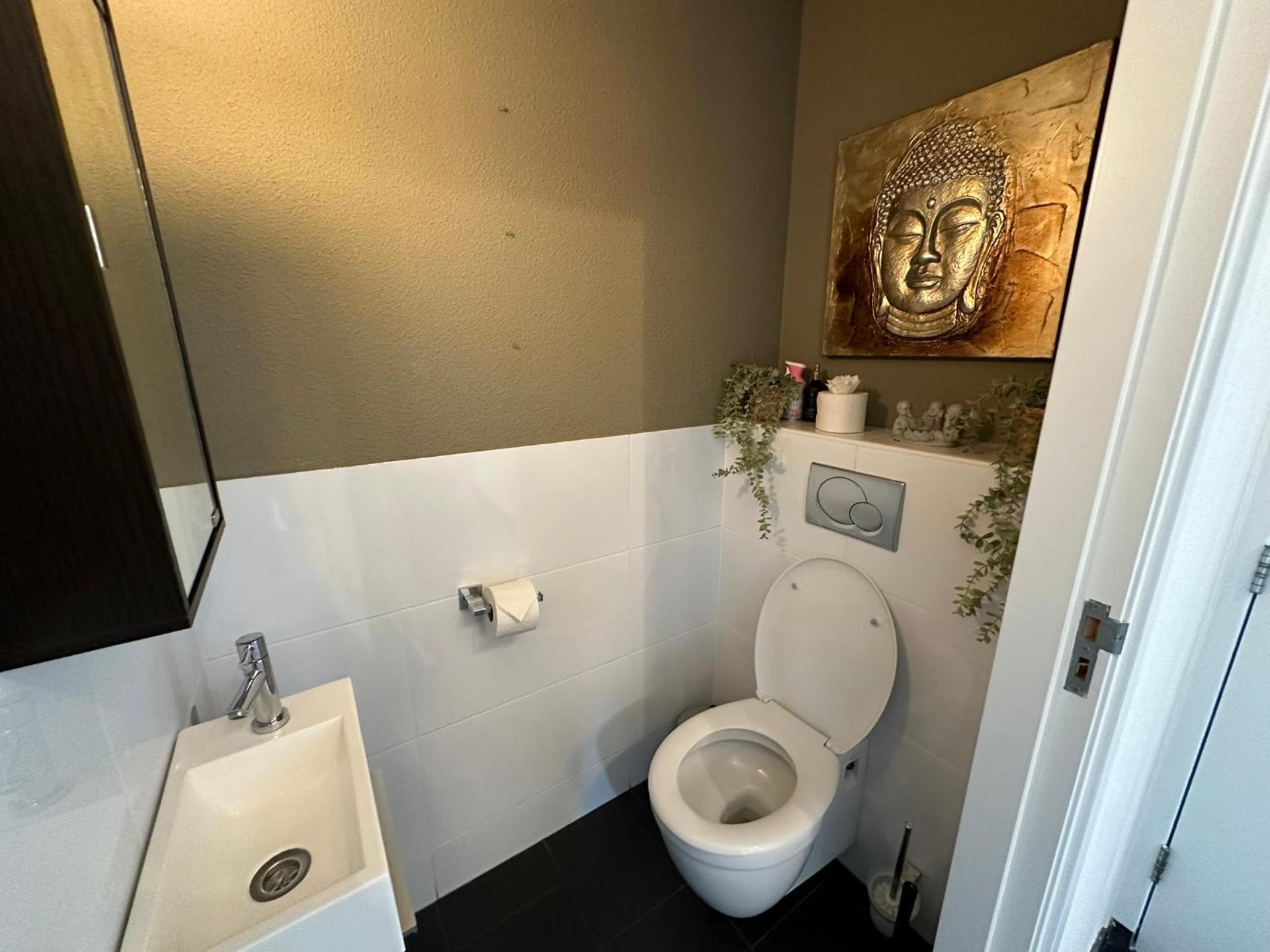 Groot vakantiehuis nabij Amsterdam inclusief jacuzzi