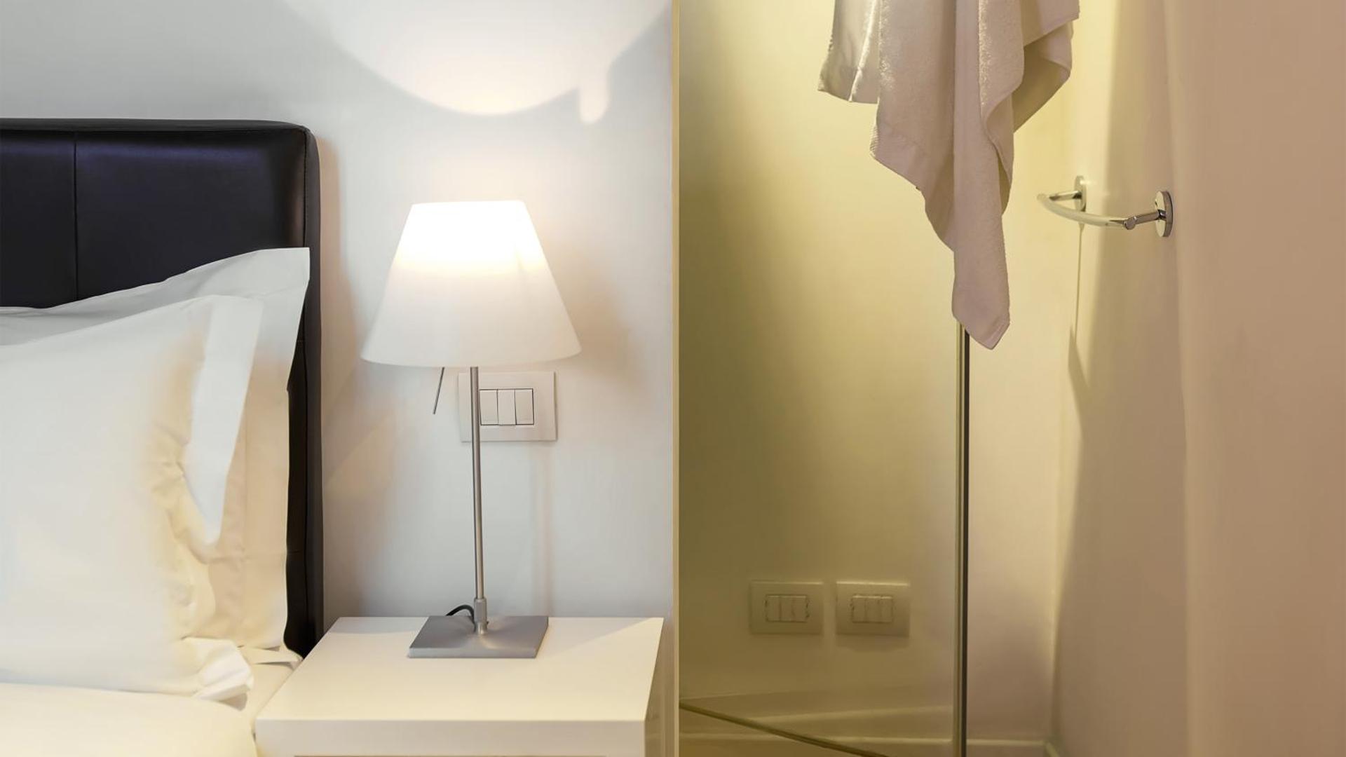 Santa Chiara Boutique Hotel