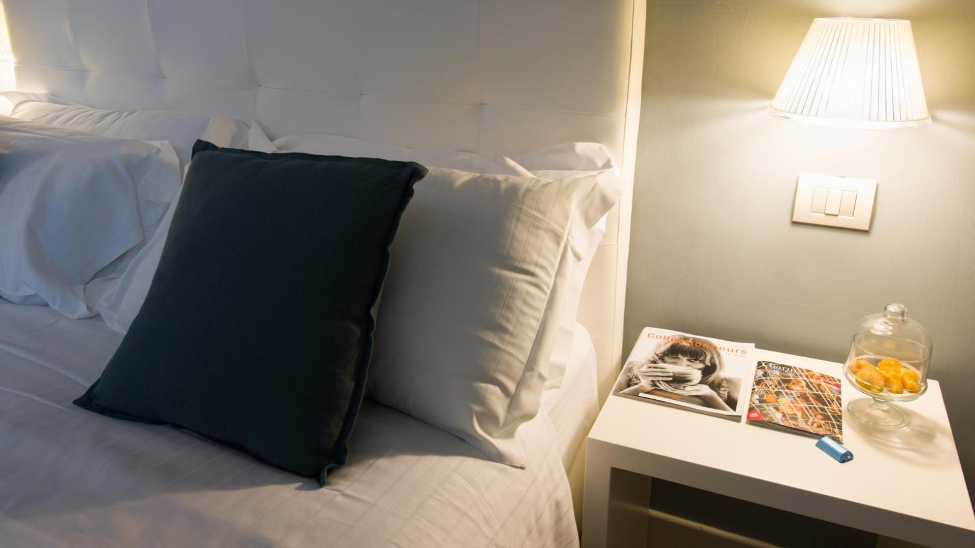 Santa Chiara Boutique Hotel