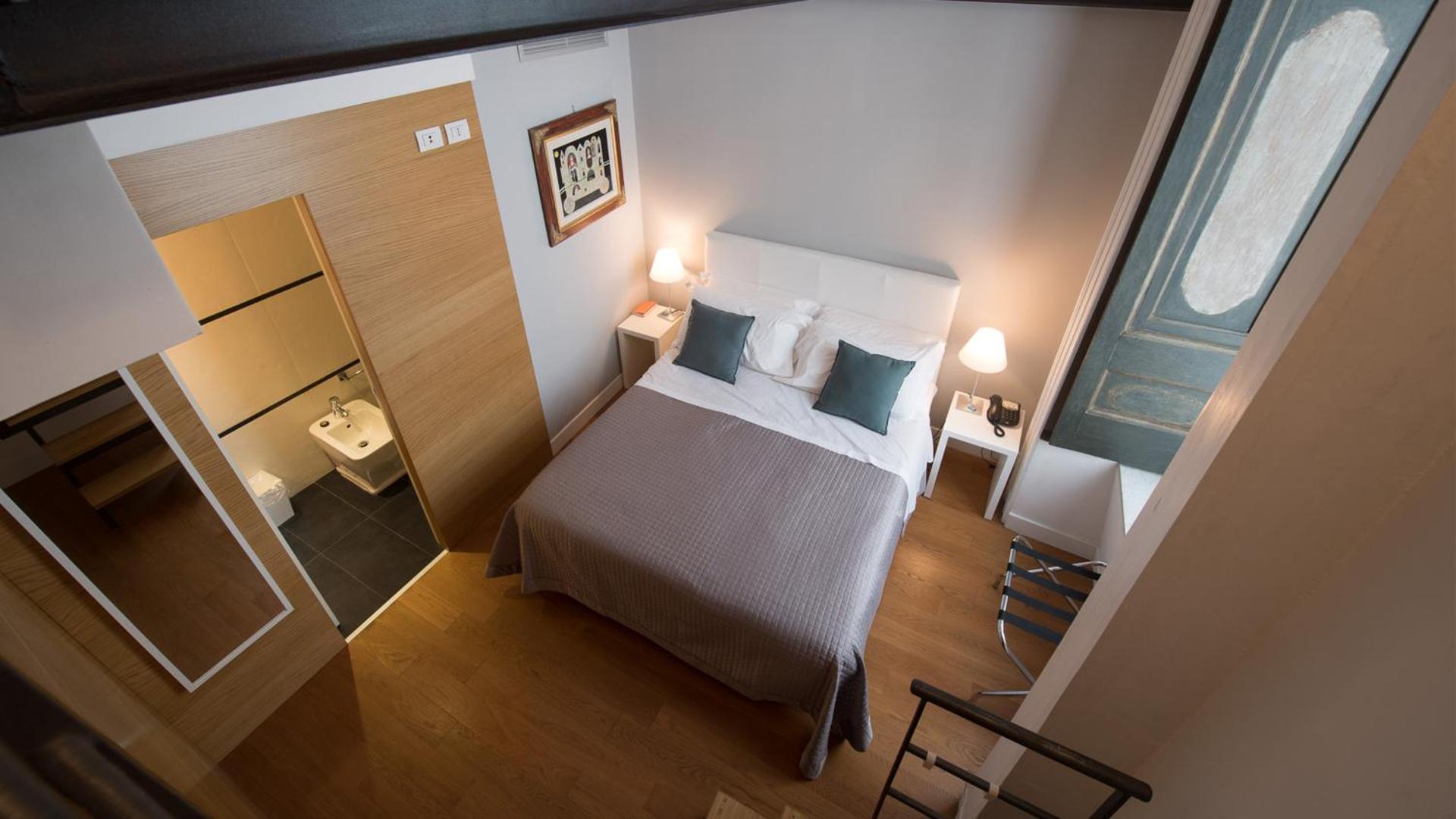 Santa Chiara Boutique Hotel