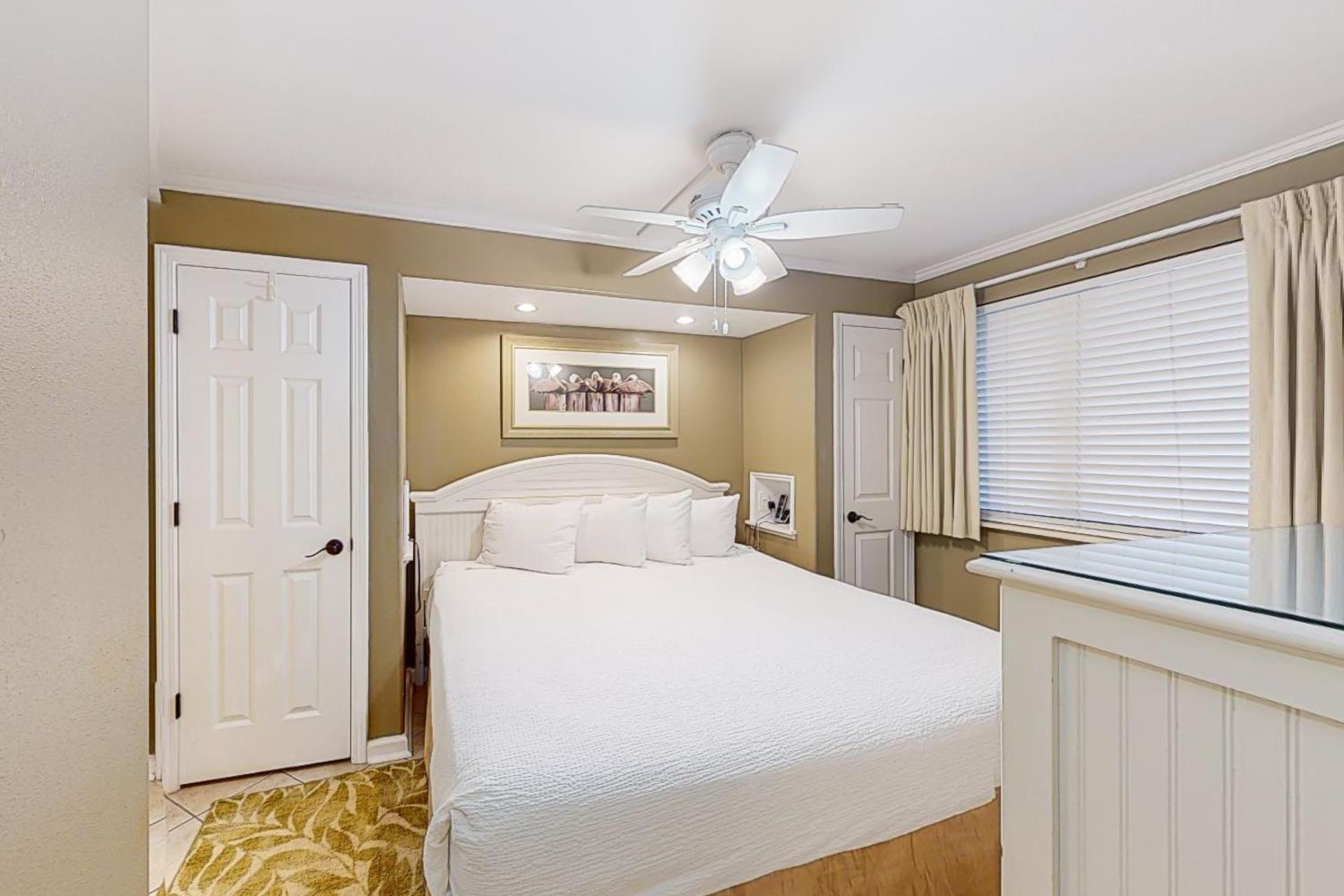 Apartment with Sea View