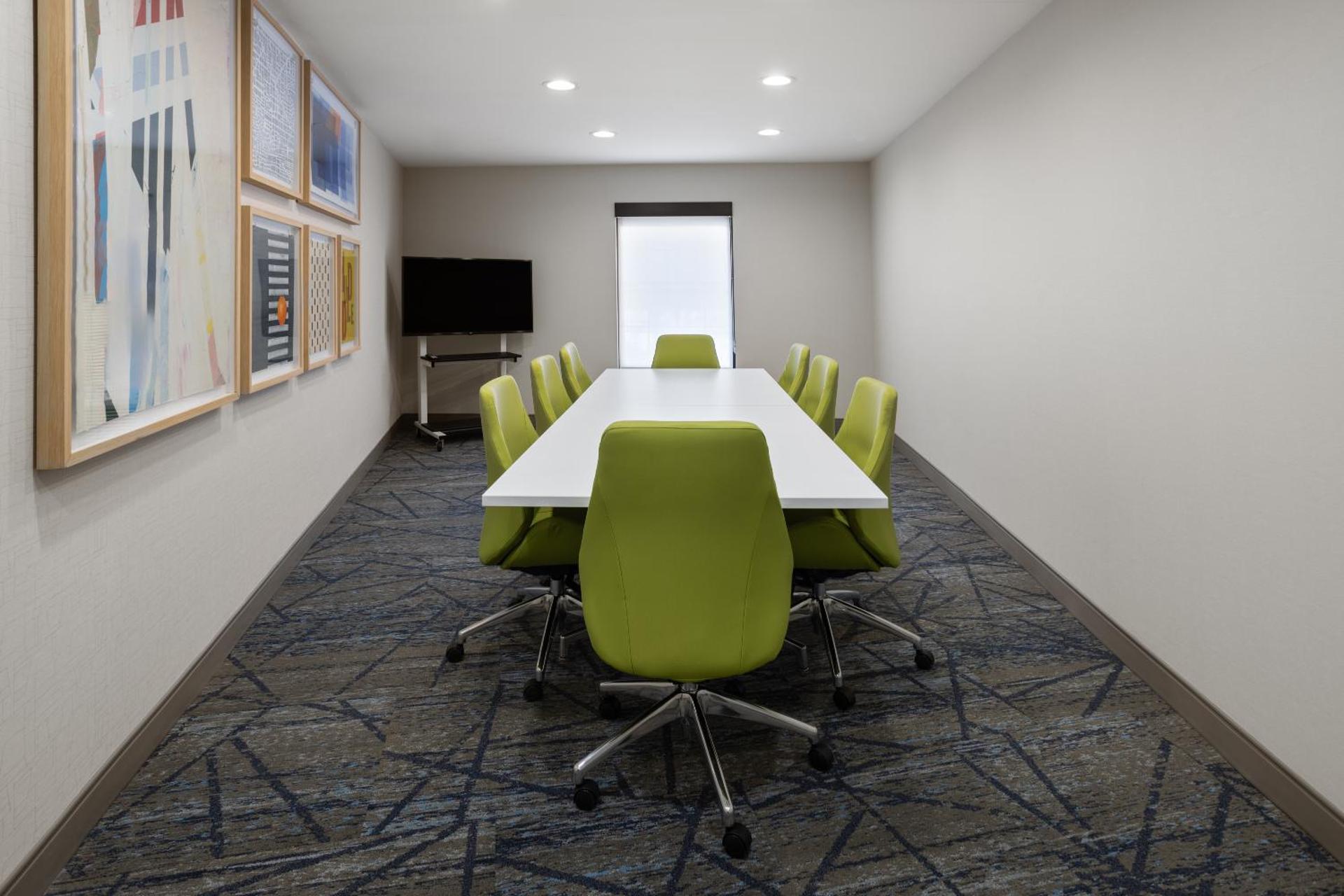 Meeting/conference room