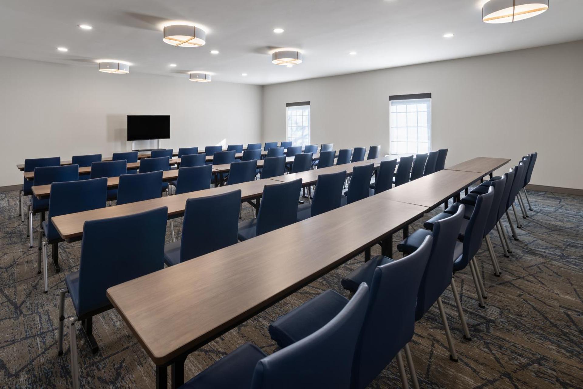 Meeting/conference room