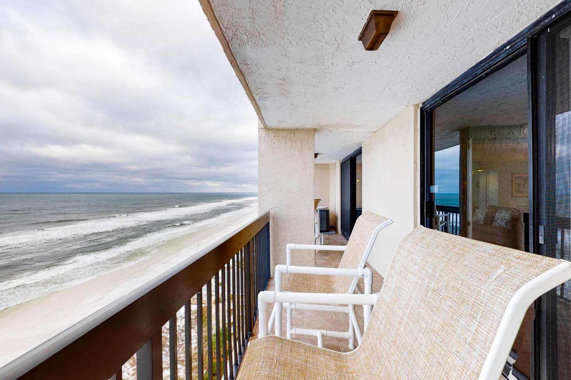 Sundestin Beach Resort