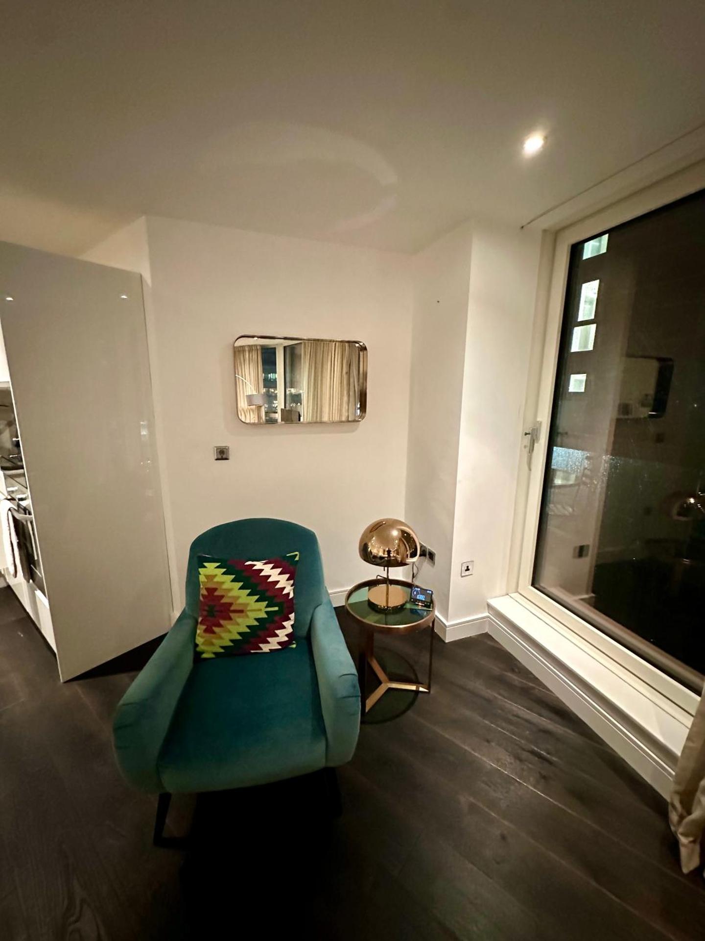 Gunwharf Quays Harbour Apartments