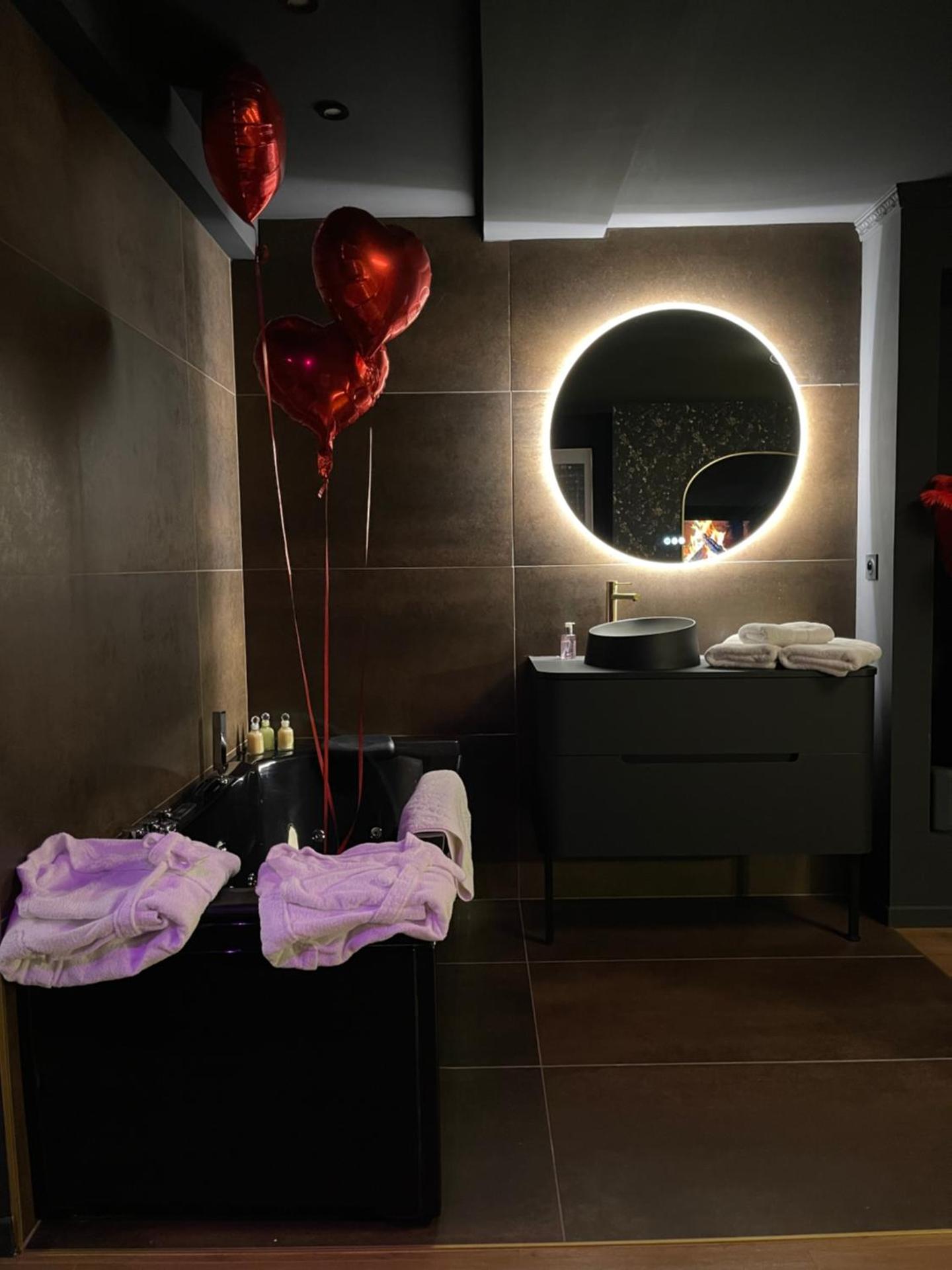 Love room Casa Amore