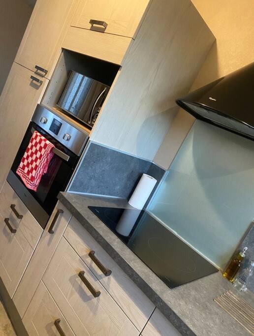 Petit nid douillet mitoyen à Auterive