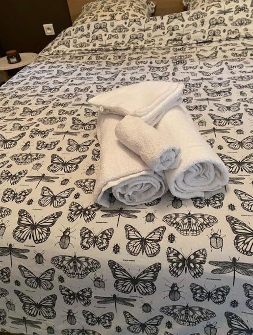 Petit nid douillet mitoyen à Auterive