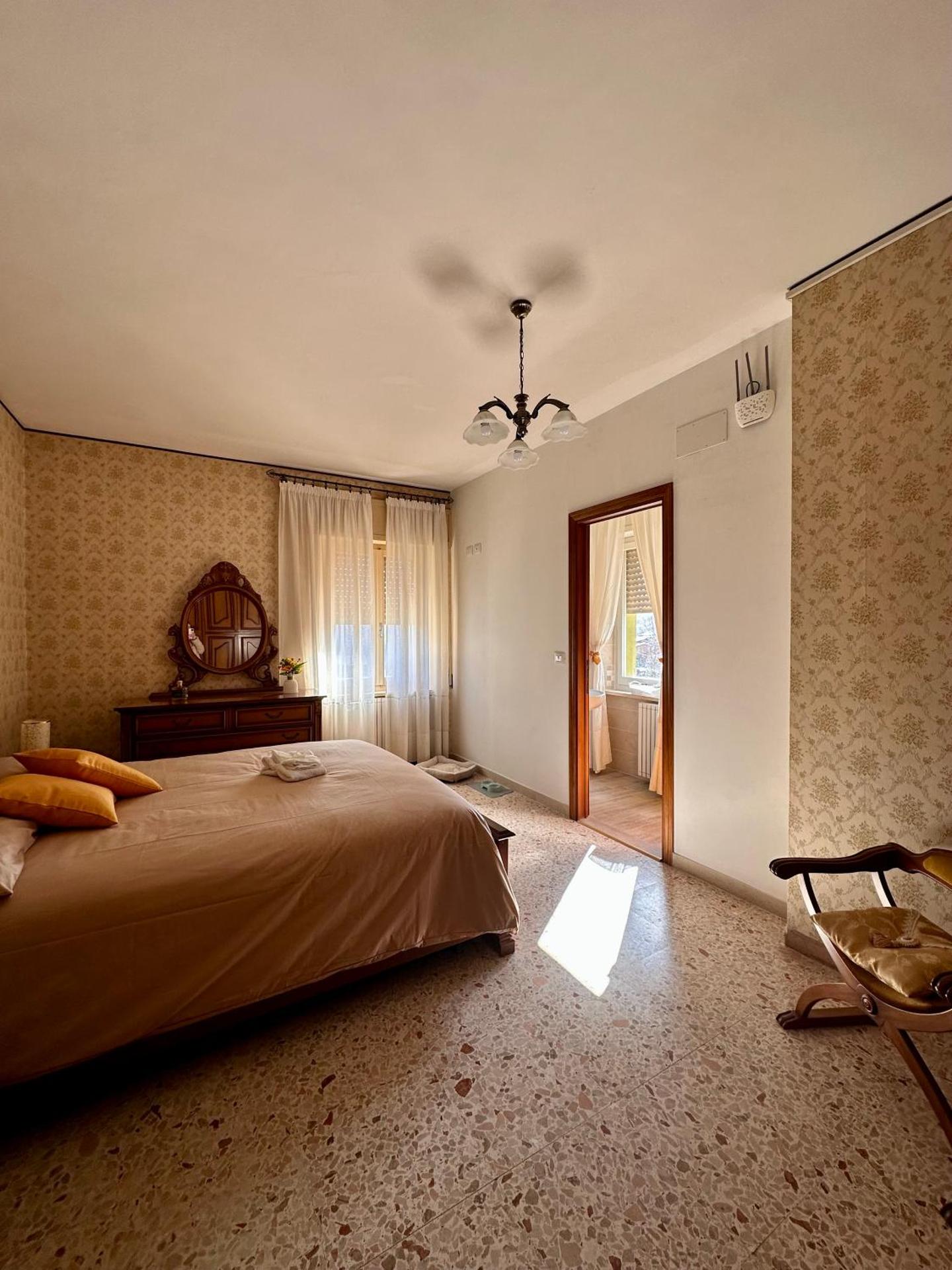 Affittacamere La Dimora dei Nonni