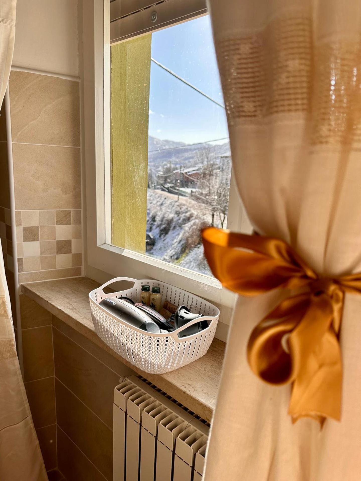 Affittacamere La Dimora dei Nonni