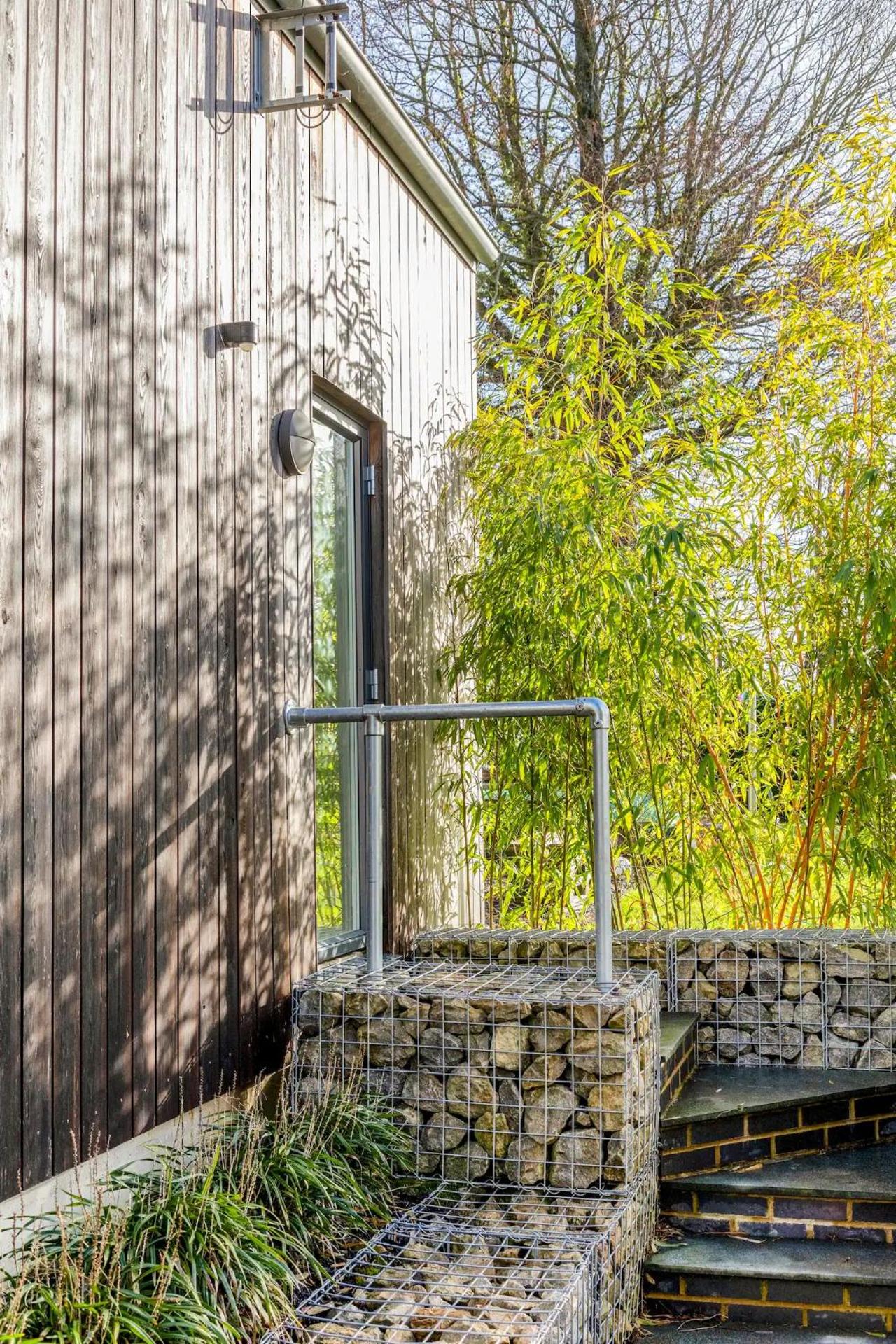 The Bamboo Lodge - B&B / self-catered apartment