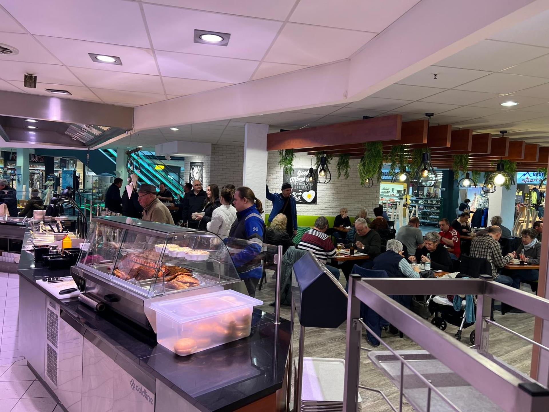 Burggasthof Weißenstein