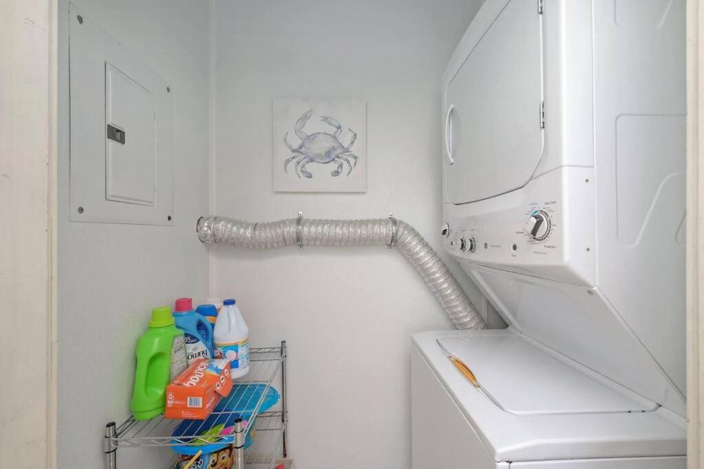 Bay and Beach Relaxation