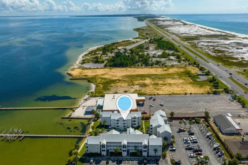 Bay and Beach Relaxation