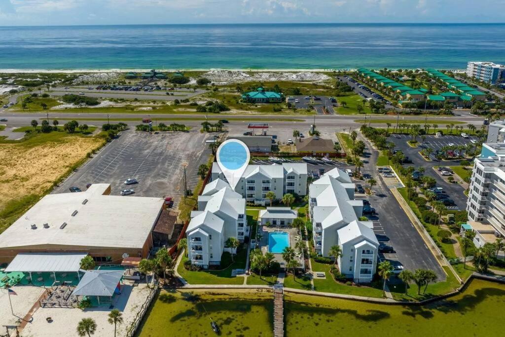 Bay and Beach Relaxation