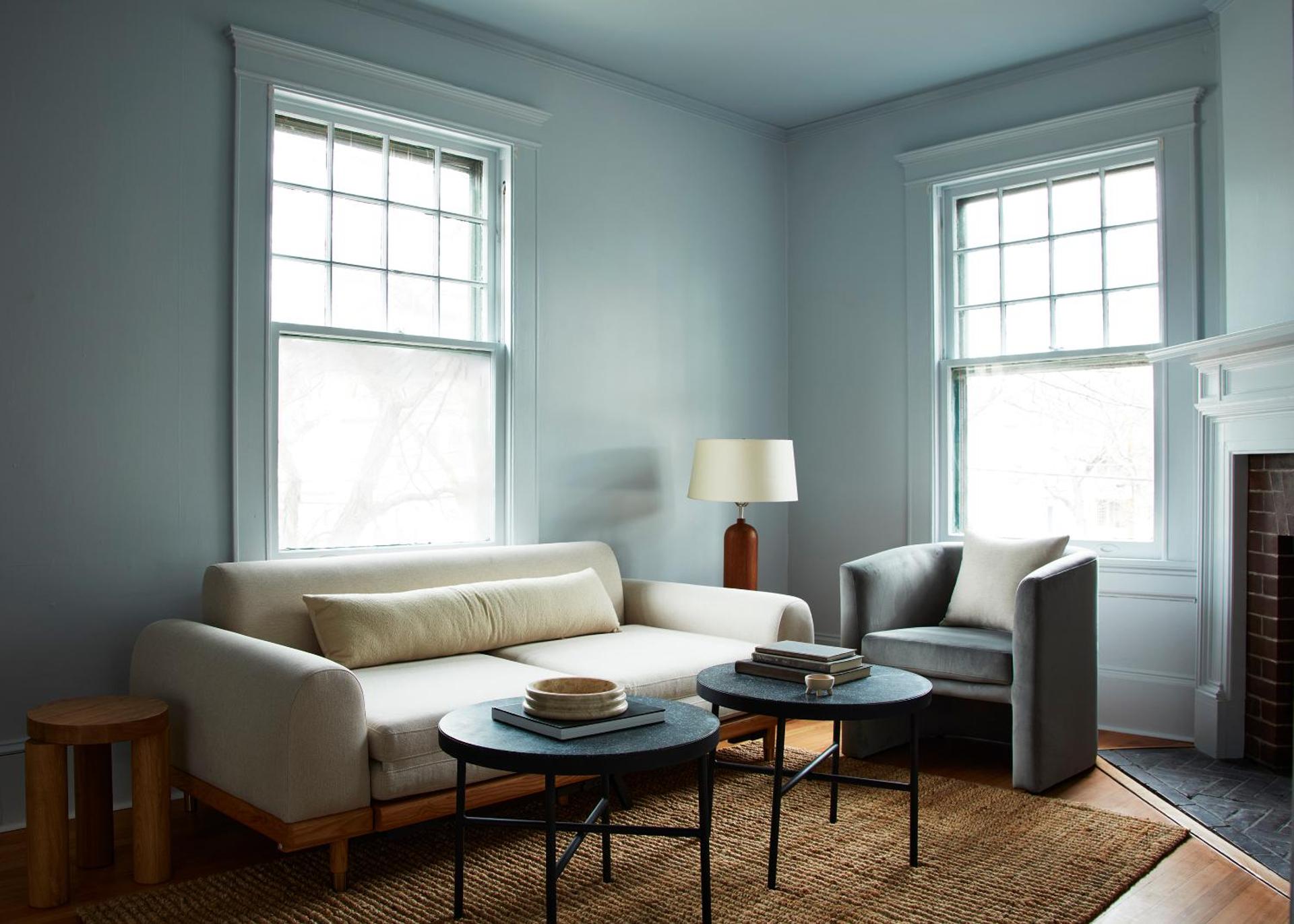 CoHouse New Haven steps to Yale University