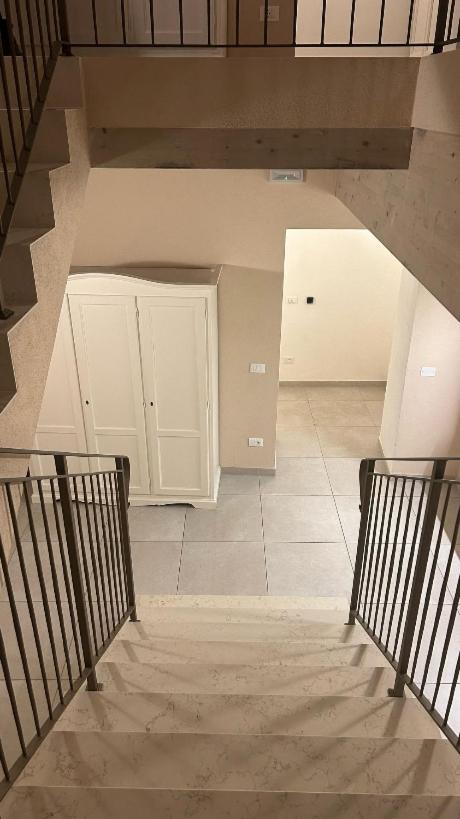 Agriturismo Corte La Sacca