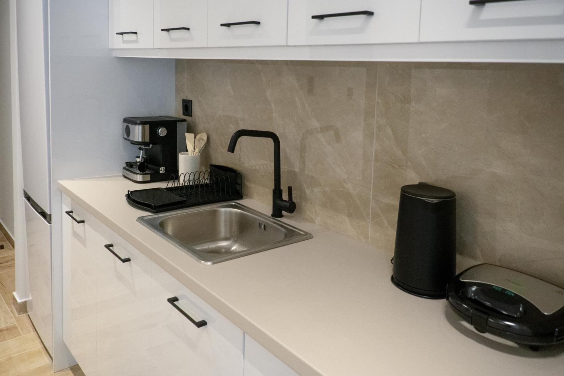 Apartment in Athens Neos Kosmos