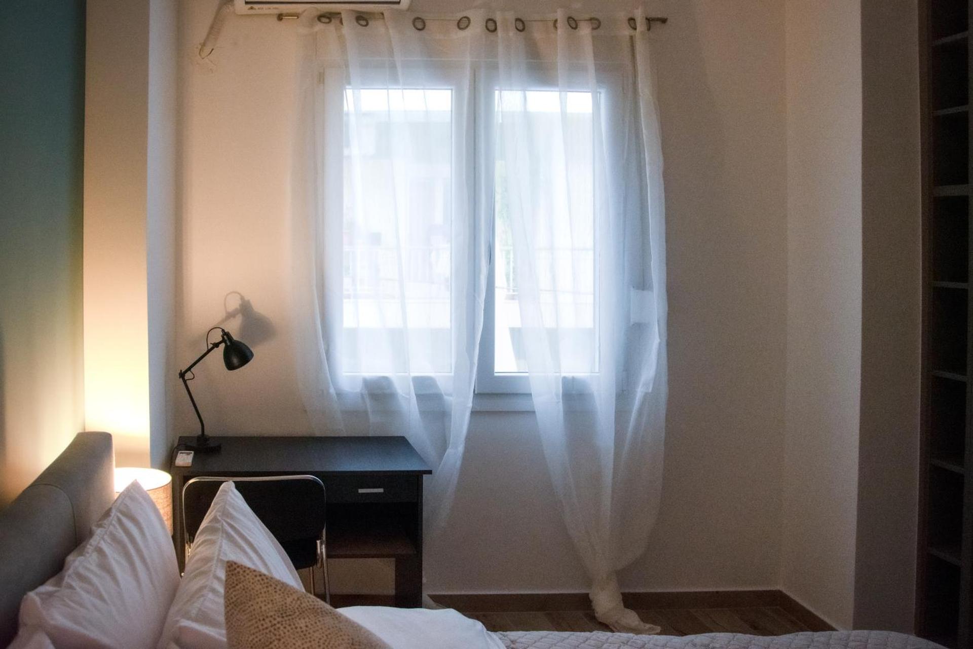 Apartment in Athens Neos Kosmos