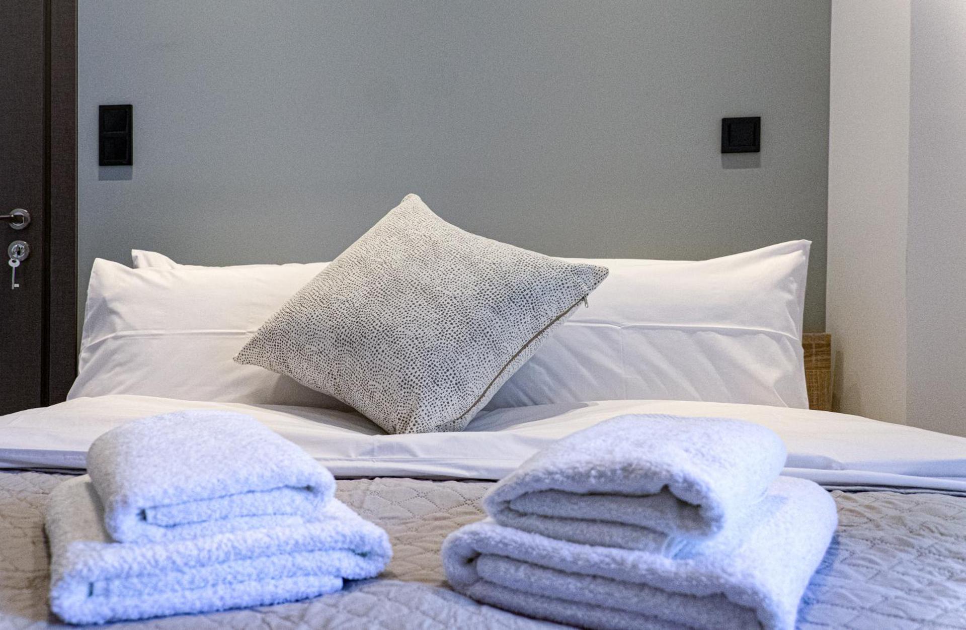 Apartment in Athens Neos Kosmos