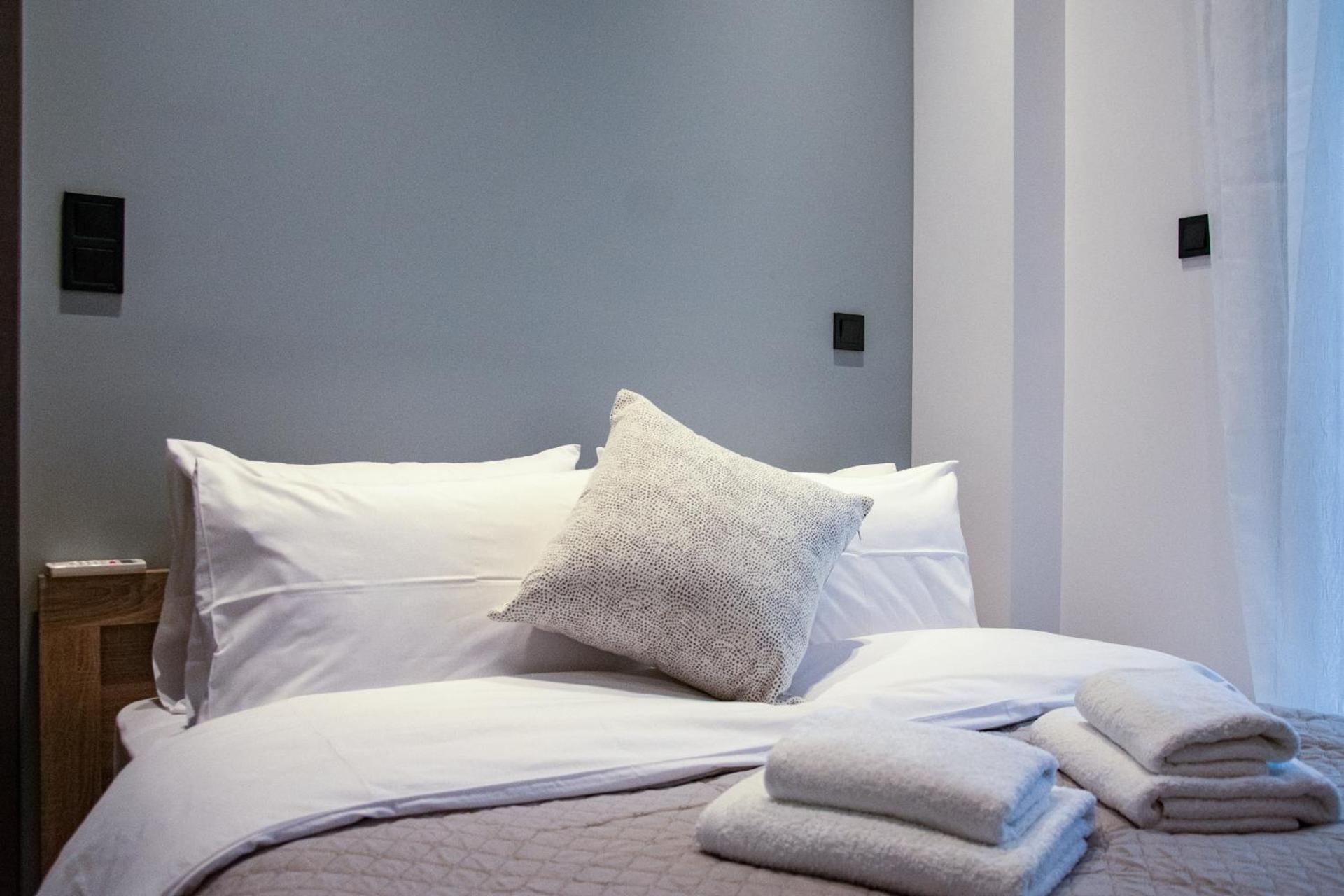 Apartment in Athens Neos Kosmos