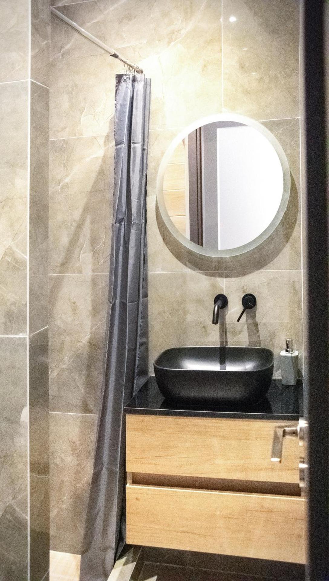 Apartment in Athens Neos Kosmos