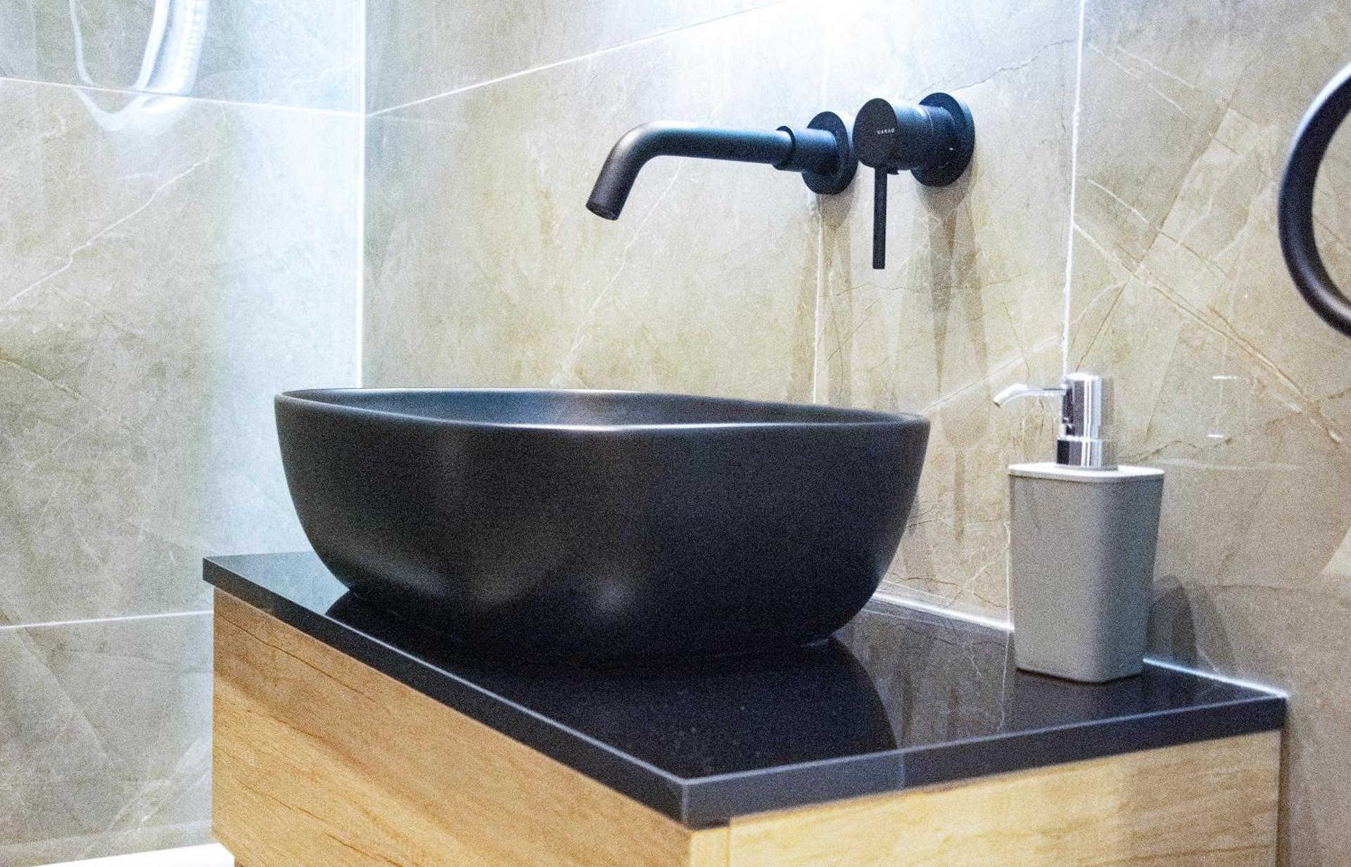 Apartment in Athens Neos Kosmos