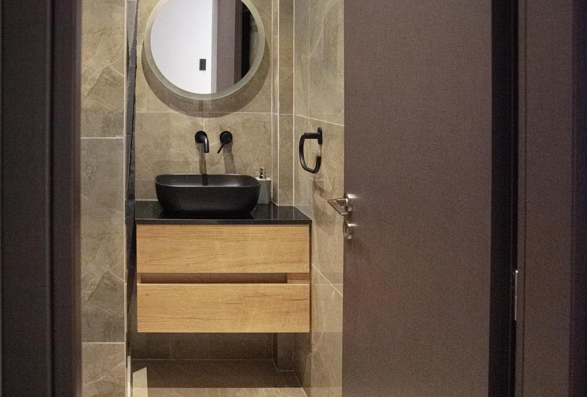 Apartment in Athens Neos Kosmos