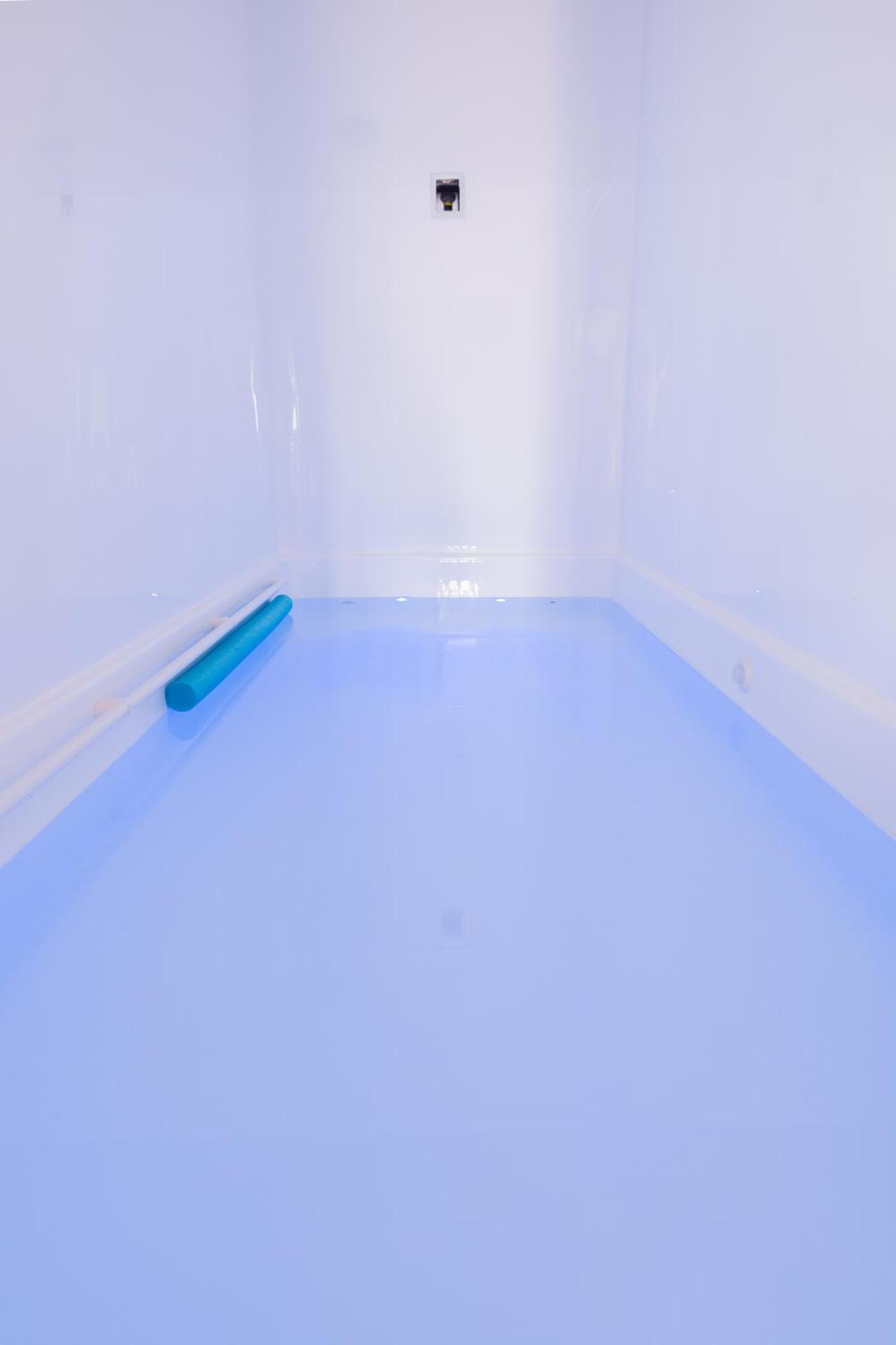 Spa and wellness centre/facilities