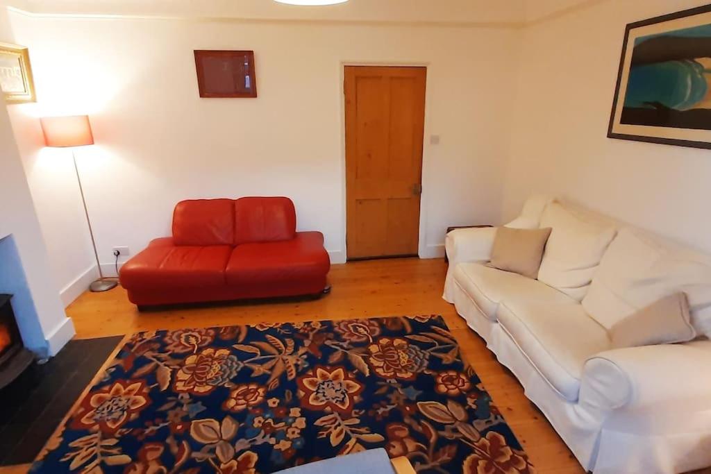 Stylish Victorian House