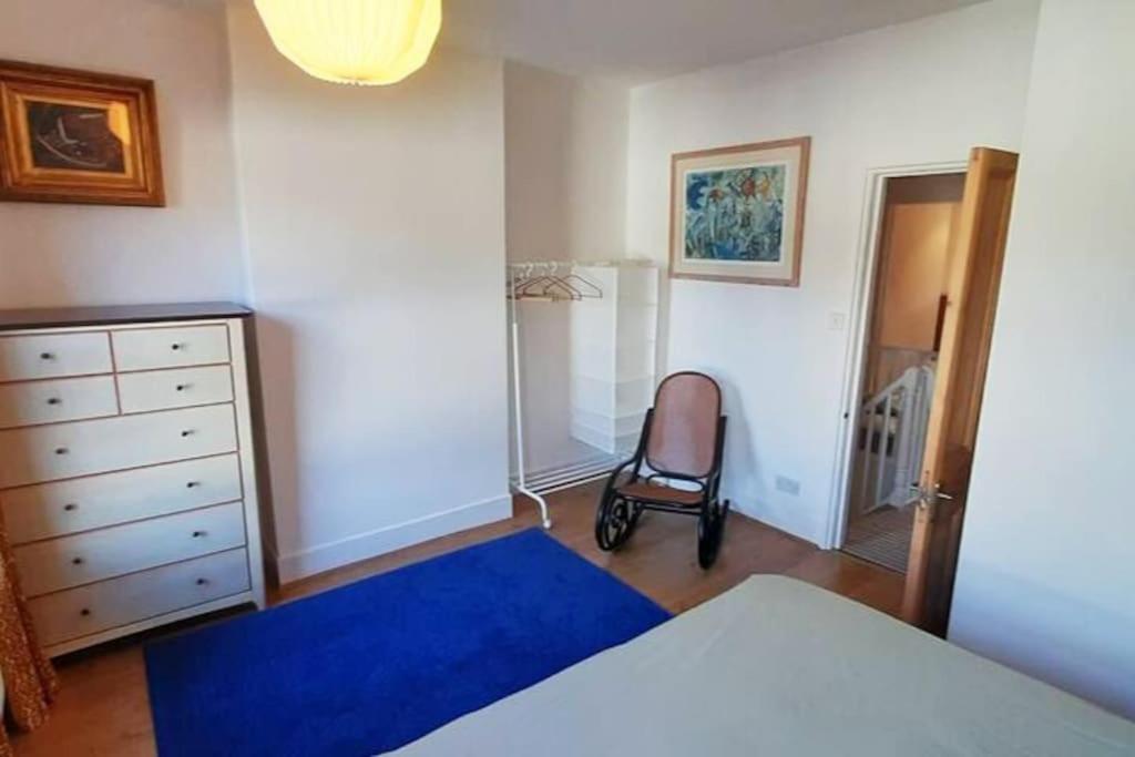 Stylish Victorian House