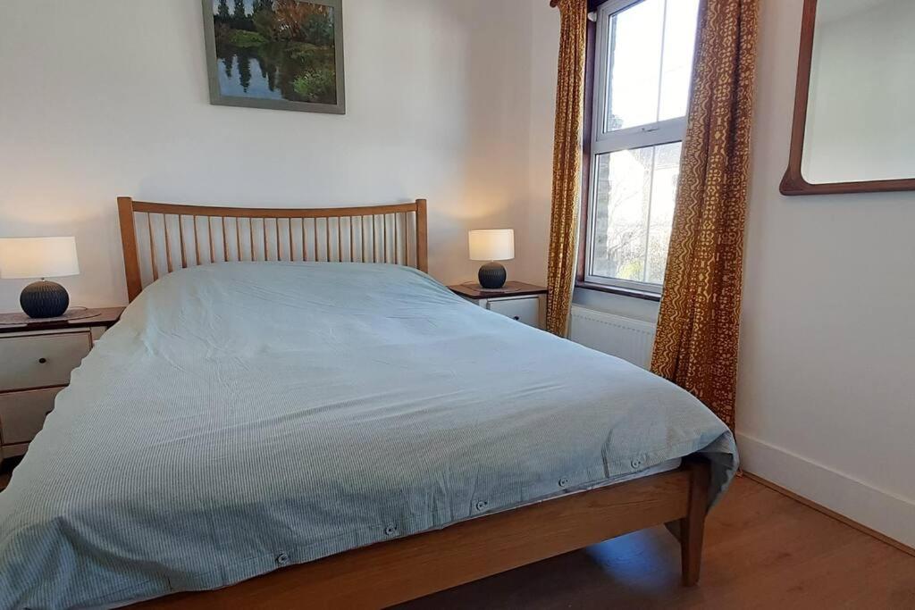 Stylish Victorian House