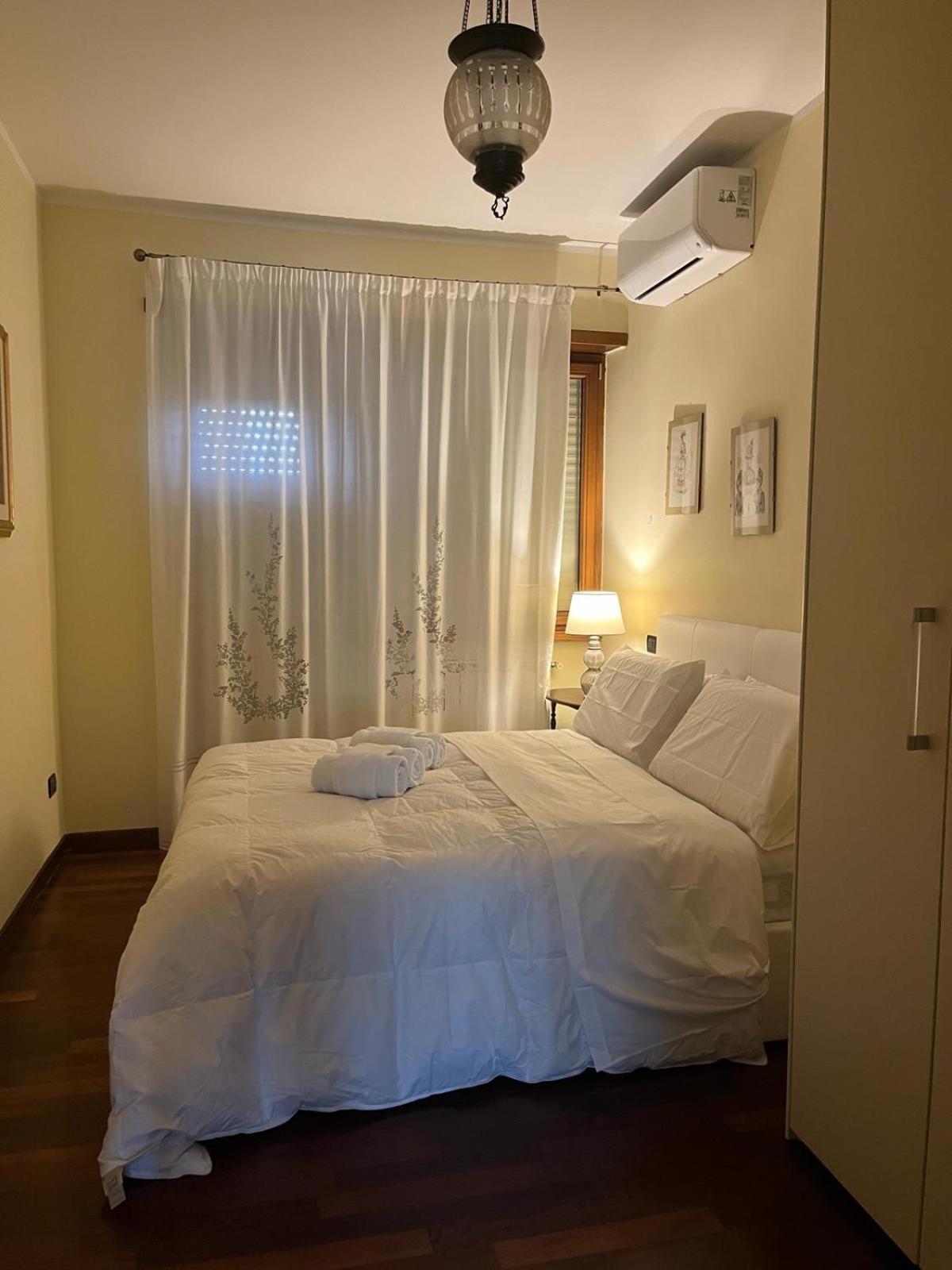 Appia Nuova Lucrezia Apartment