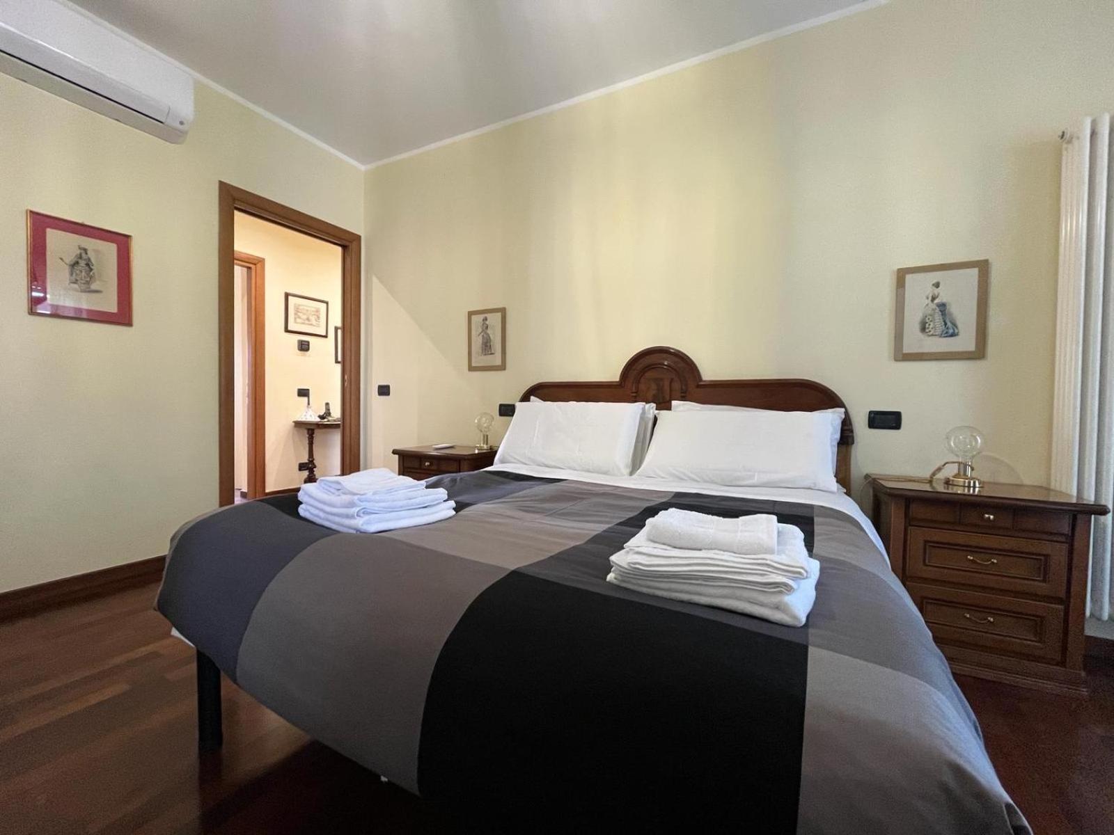 Appia Nuova Lucrezia Apartment