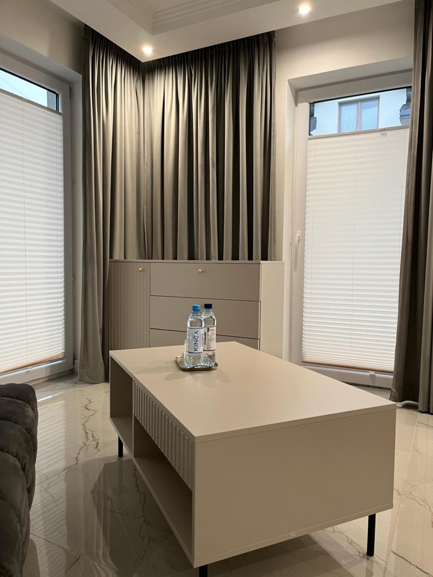 Centrum Konferencyjno-Bankietowe CHABROWY