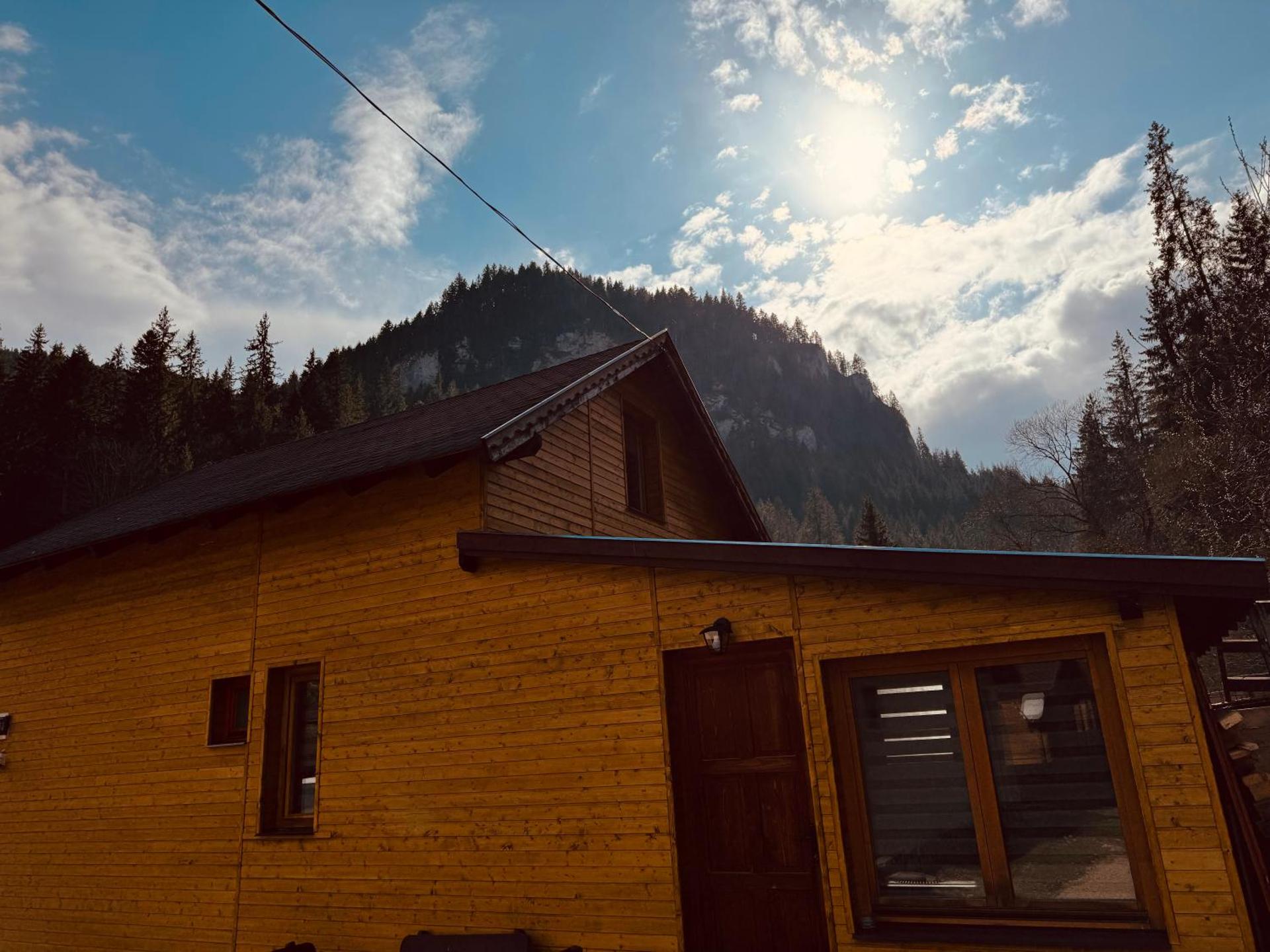 Casutele Suhardul Mic