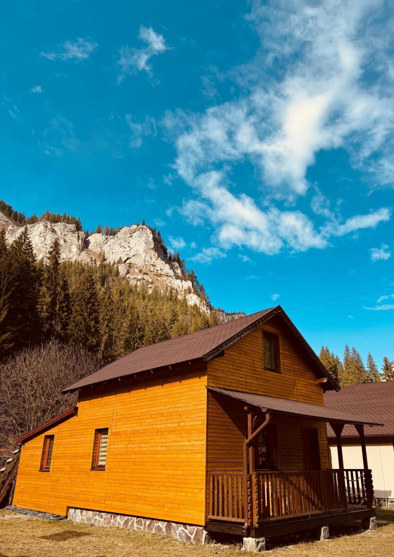 Casutele Suhardul Mic