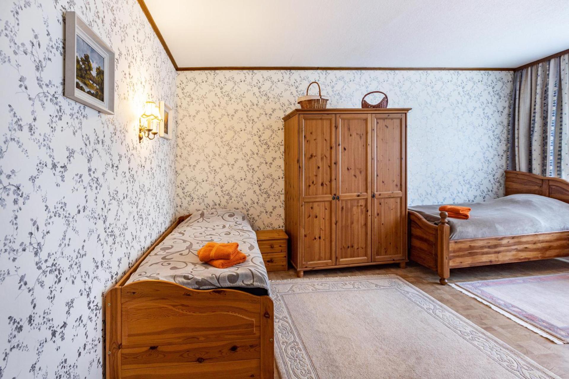 Haus am Markt Fewo 2