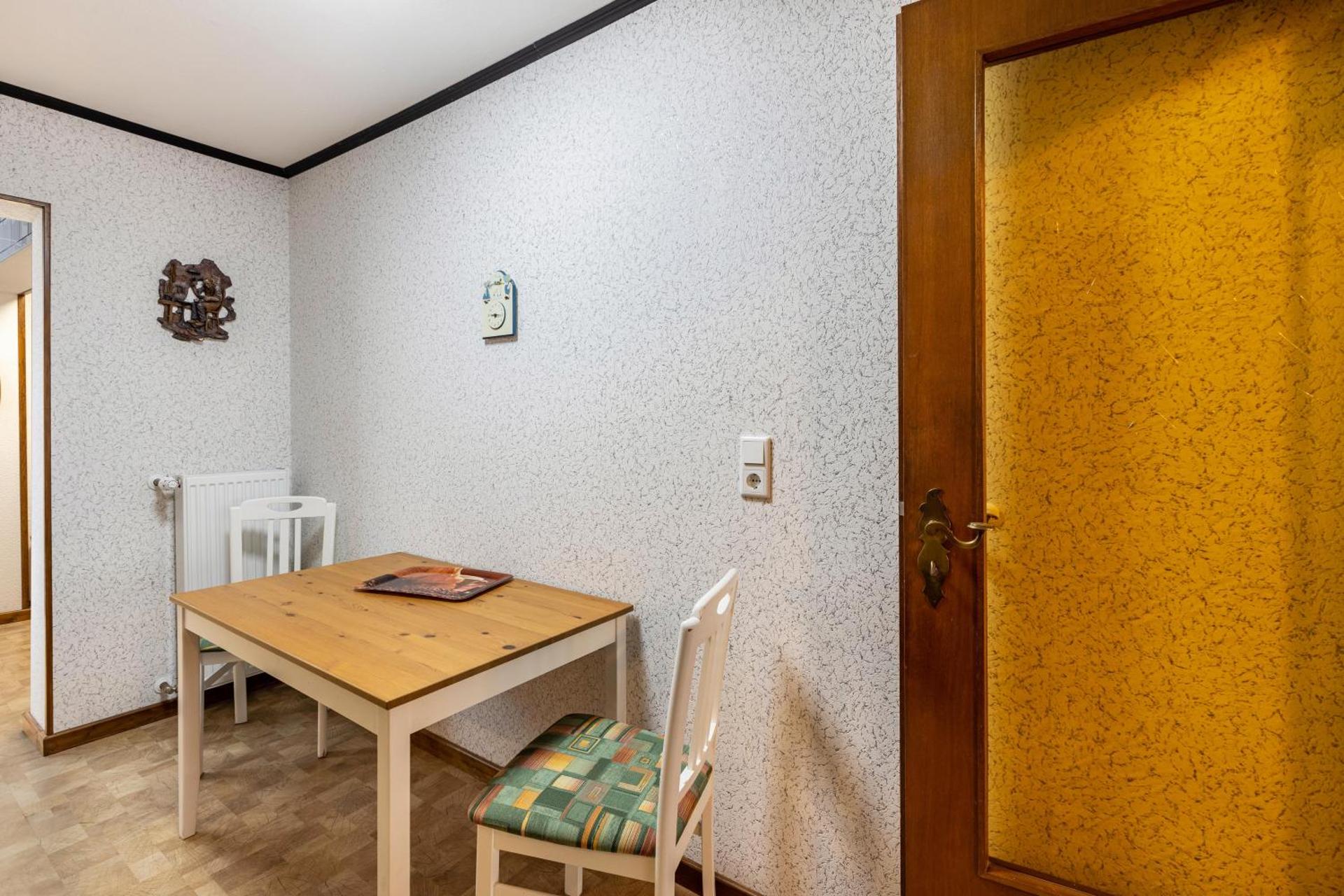 Haus am Markt Fewo 2