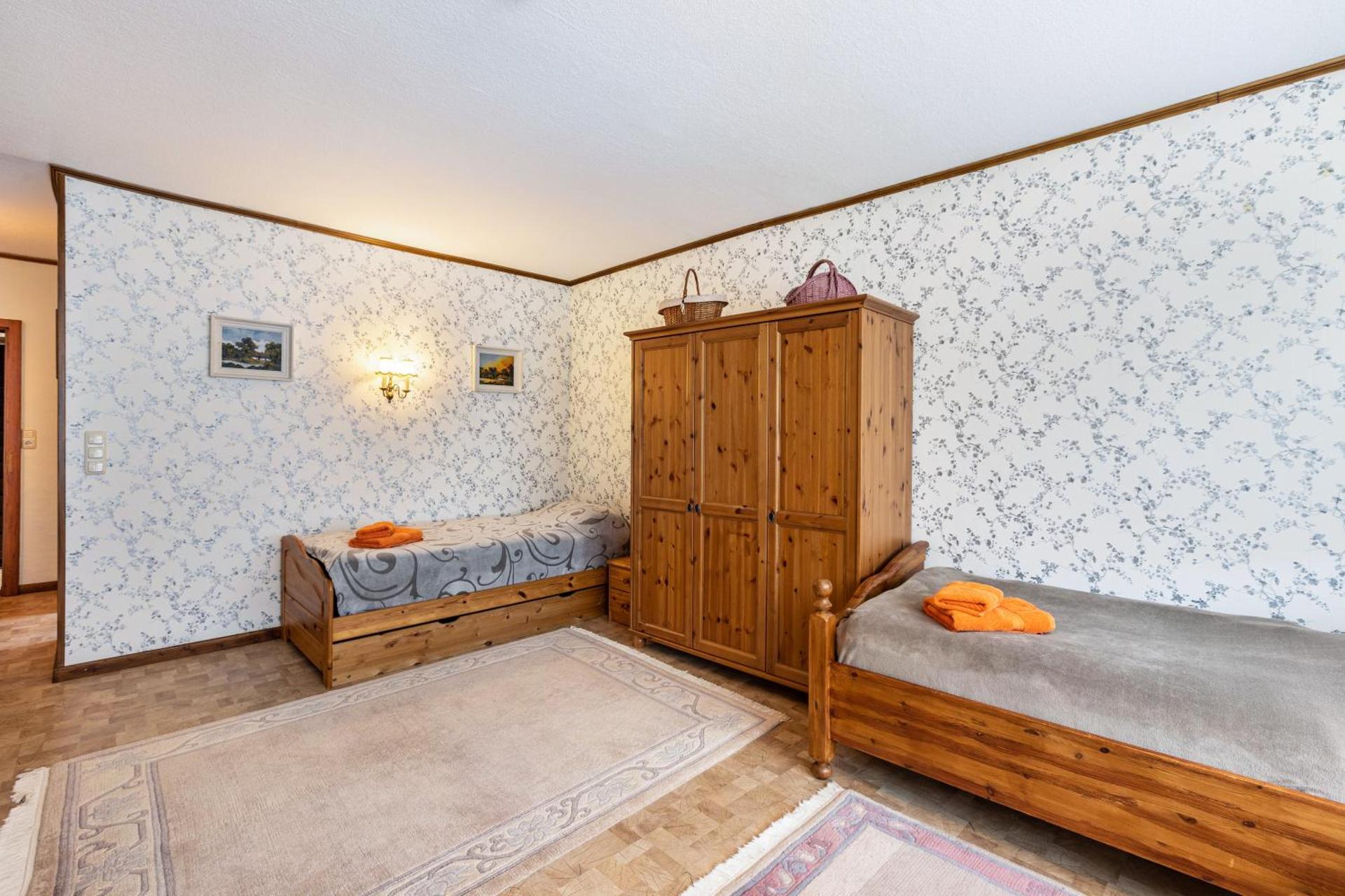 Haus am Markt Fewo 2