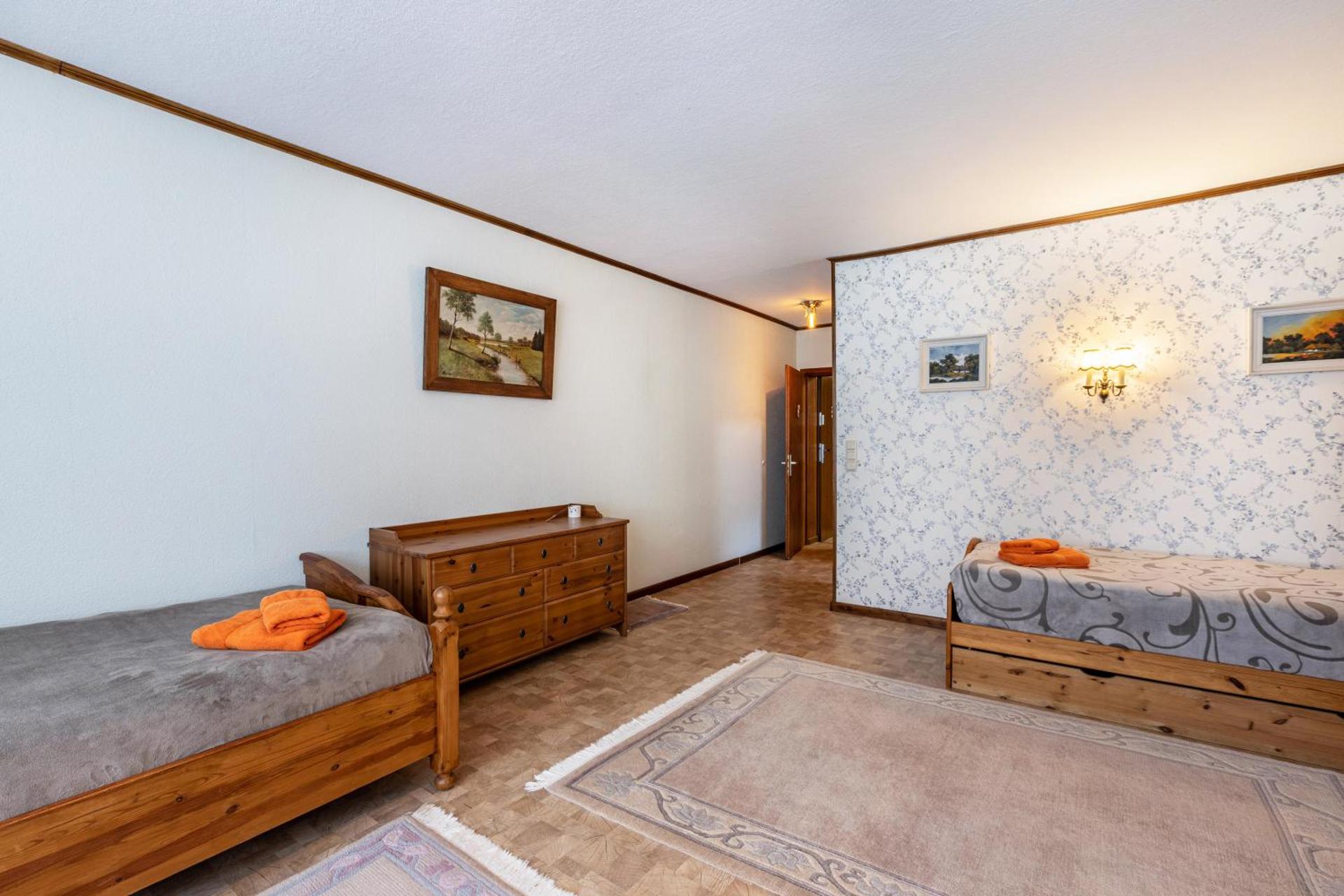 Haus am Markt Fewo 2